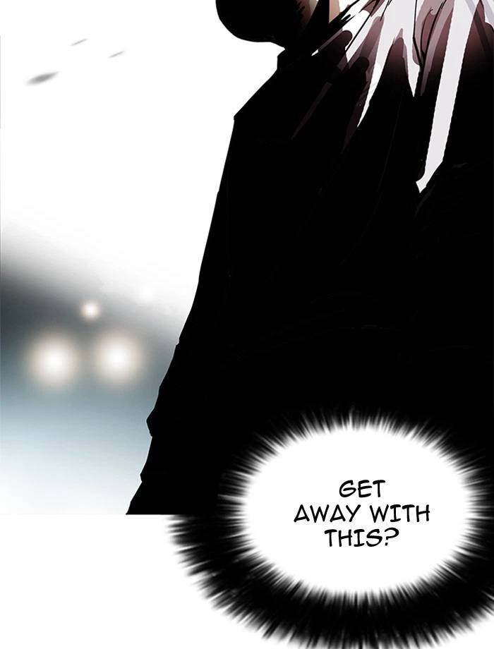 Lookism Chapter 172 — page 43