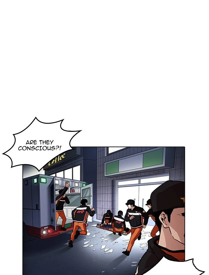 Lookism Chapter 172 — page 47