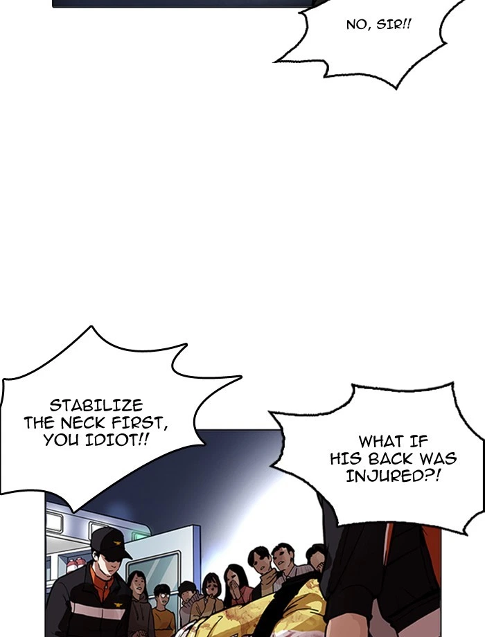 Lookism Chapter 172 — page 48