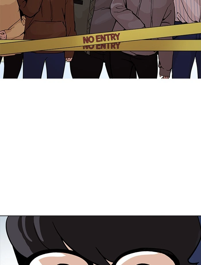 Lookism Chapter 172 — page 53