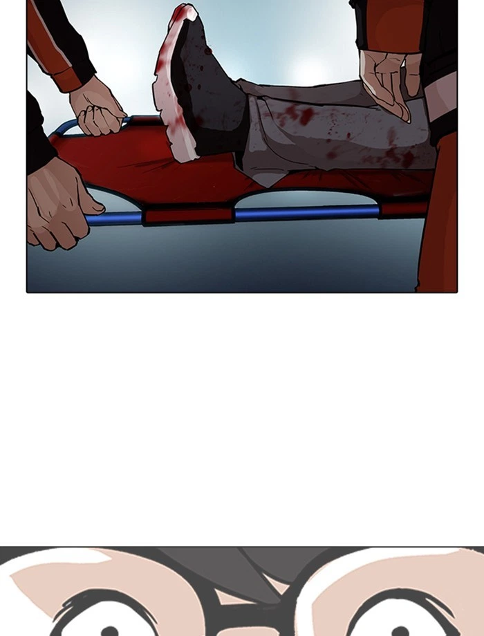 Lookism Chapter 172 — page 55
