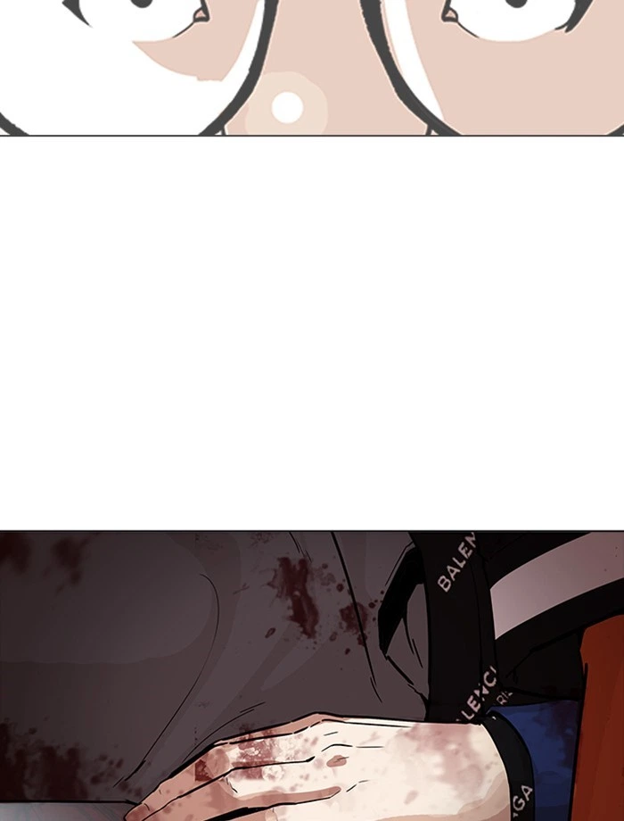 Lookism Chapter 172 — page 56