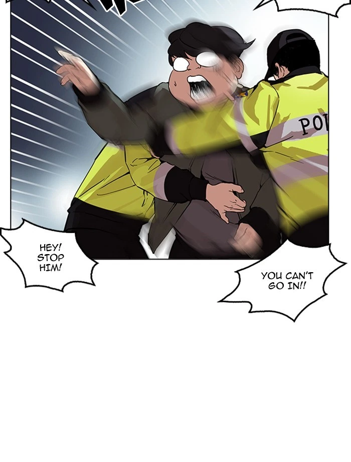 Lookism Chapter 172 — page 58