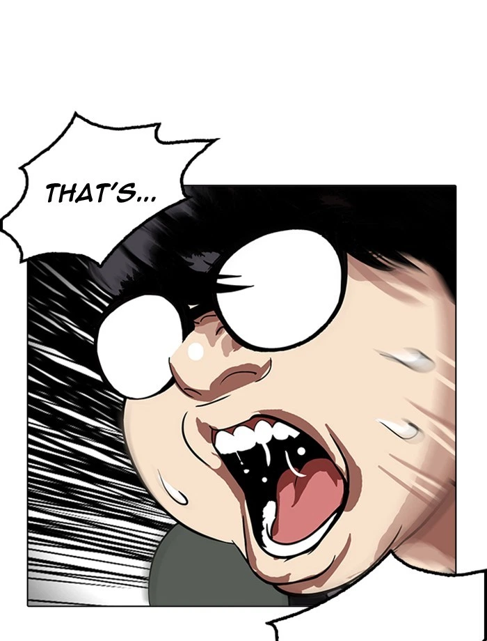 Lookism Chapter 172 — page 59