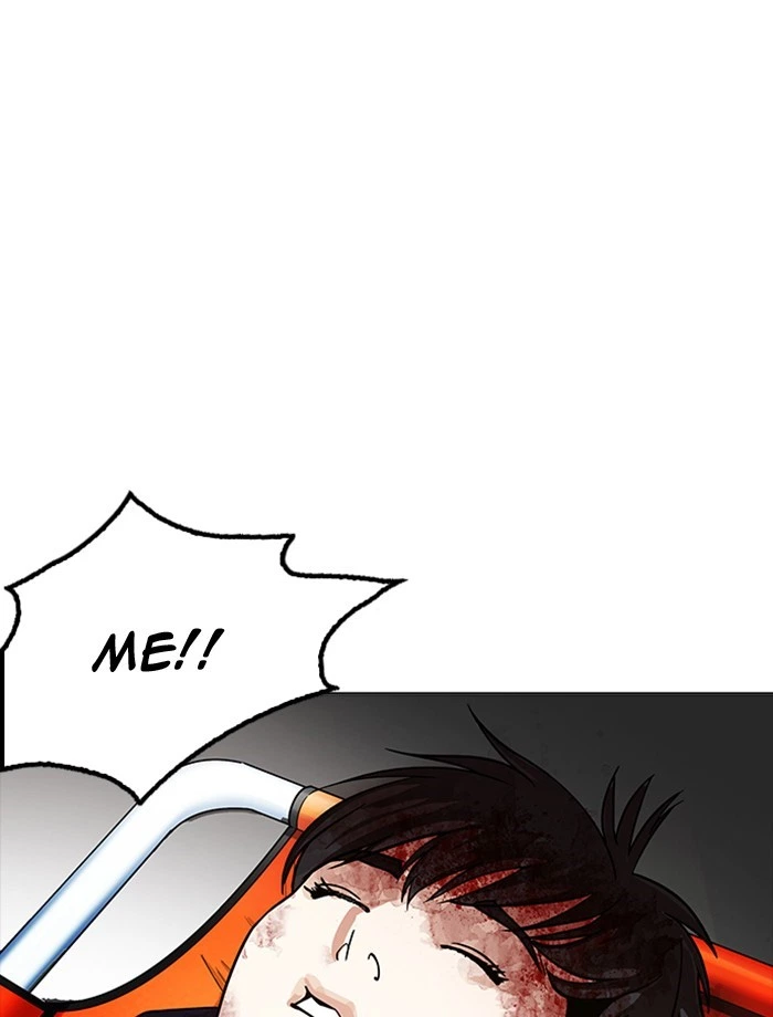 Lookism Chapter 172 — page 61
