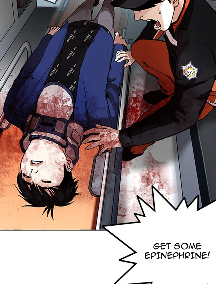 Lookism Chapter 172 — page 64