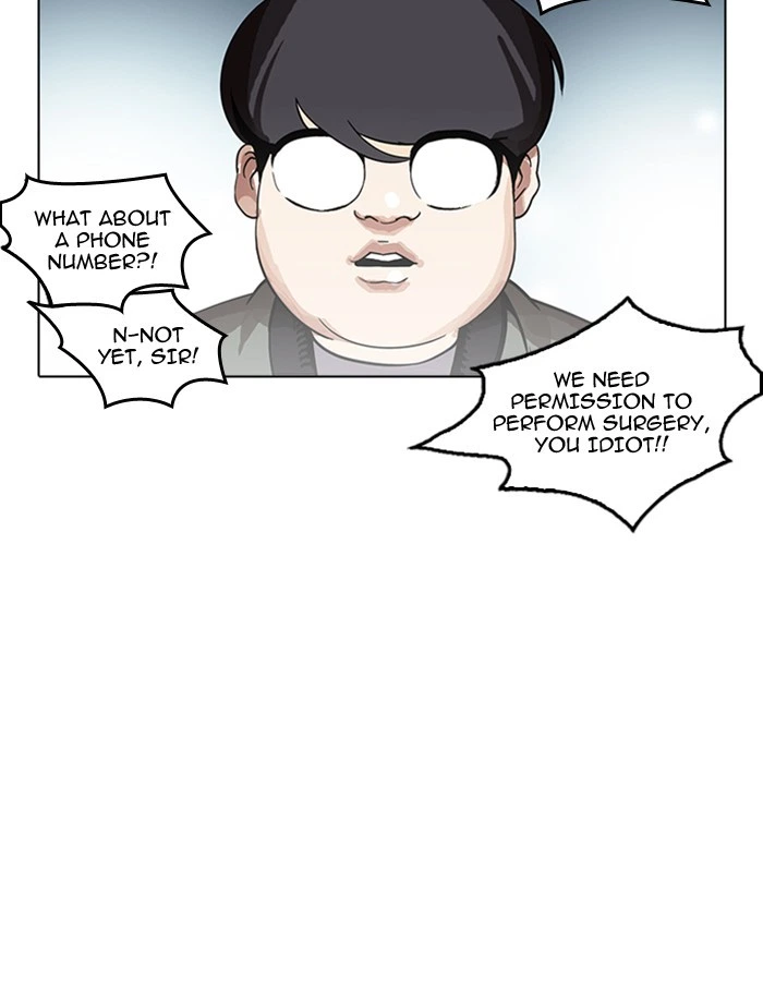 Lookism Chapter 172 — page 66