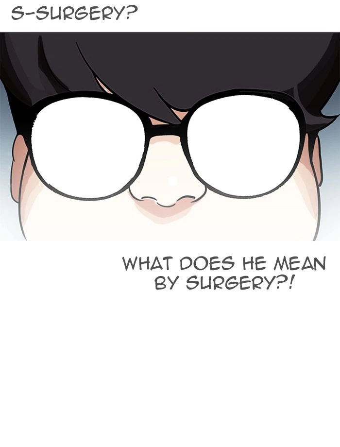 Lookism Chapter 172 — page 67