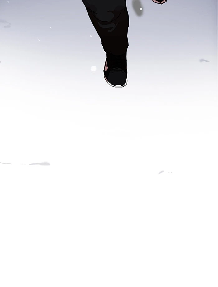 Lookism Chapter 172 — page 78
