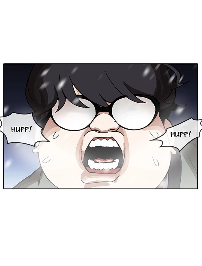 Lookism Chapter 172 — page 79