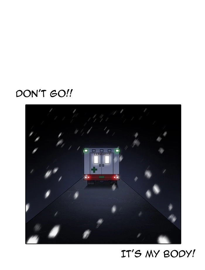 Lookism Chapter 172 — page 80