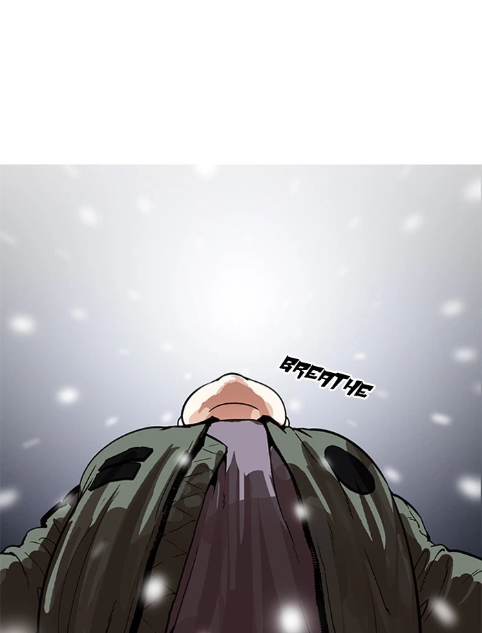 Lookism Chapter 172 — page 87