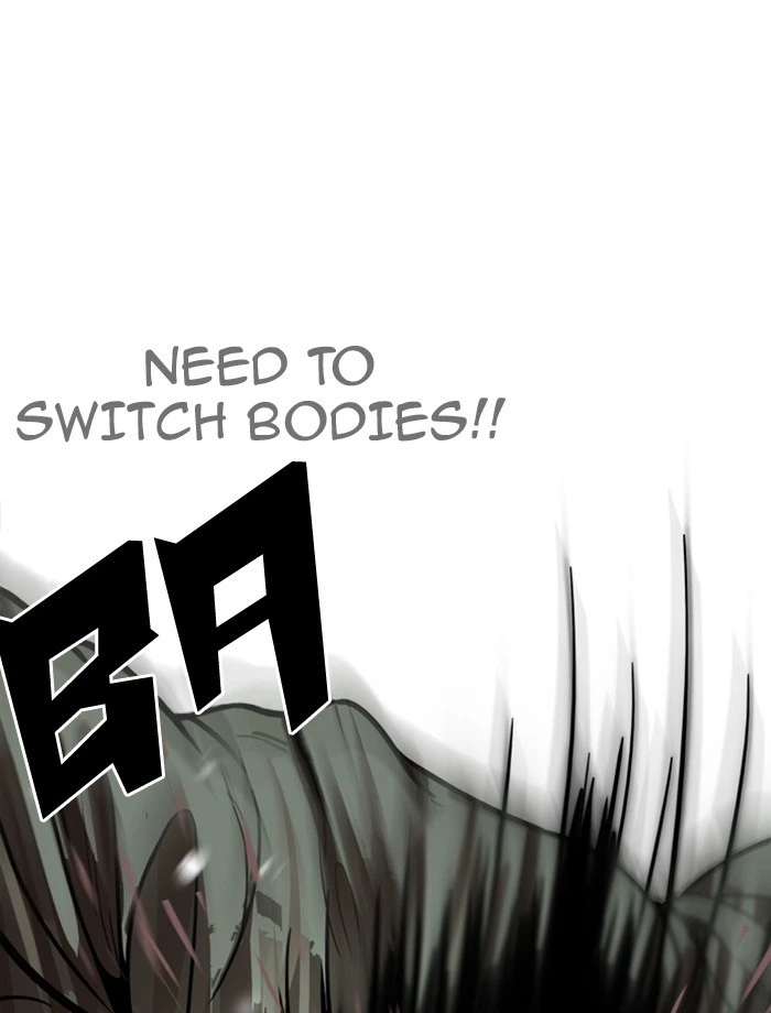 Lookism Chapter 172 — page 89