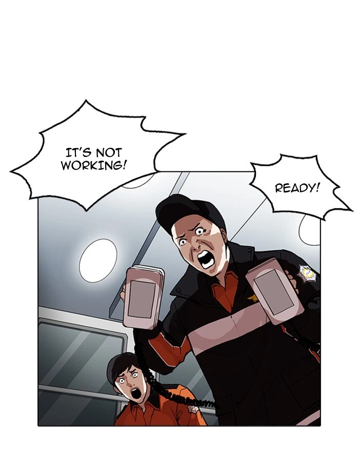 Lookism Chapter 172 — page 91