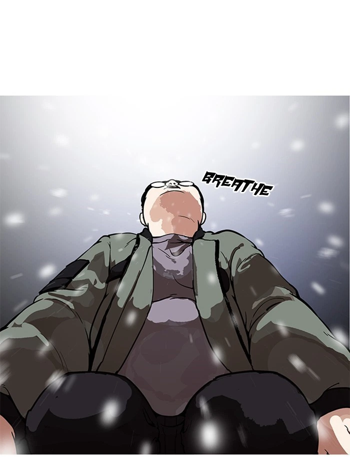 Lookism Chapter 172 — page 96