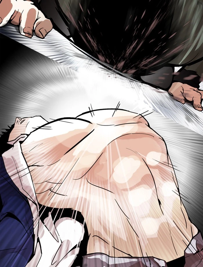 Lookism Chapter 172 — page 100