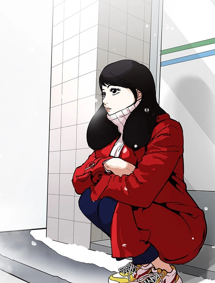 Lookism Chapter 172 — page 110