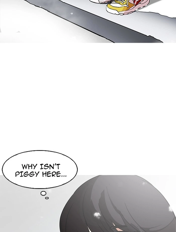 Lookism Chapter 172 — page 111