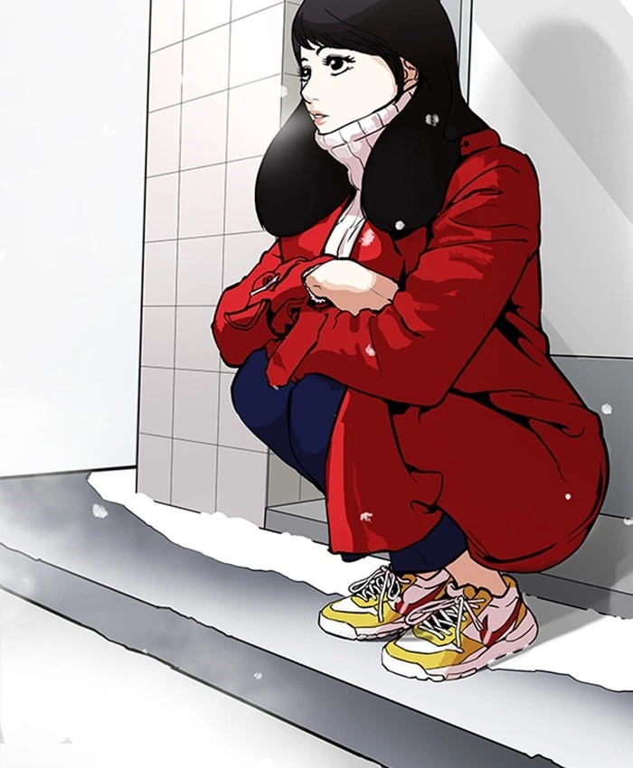 Lookism Chapter 173 — page 10