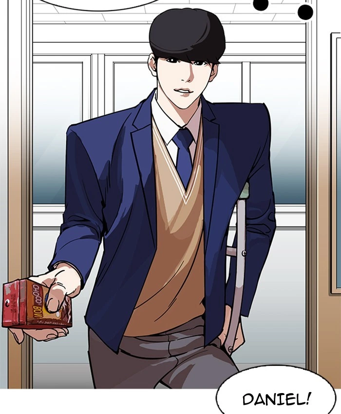 Lookism Chapter 173 — page 18
