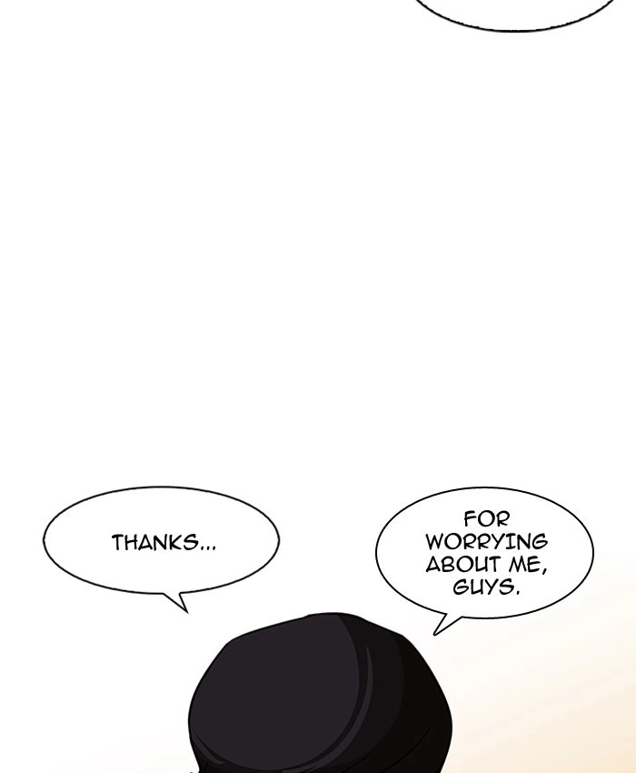 Lookism Chapter 173 — page 19