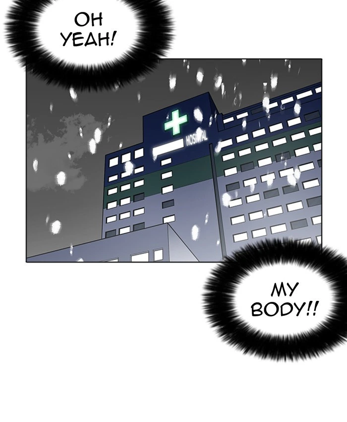 Lookism Chapter 173 — page 56