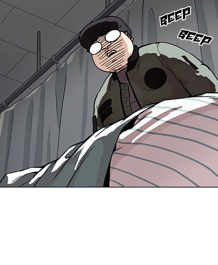 Lookism Chapter 173 — page 58