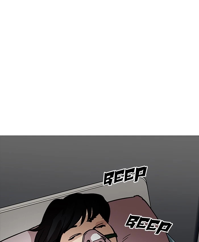Lookism Chapter 173 — page 59