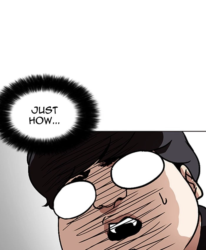 Lookism Chapter 173 — page 61