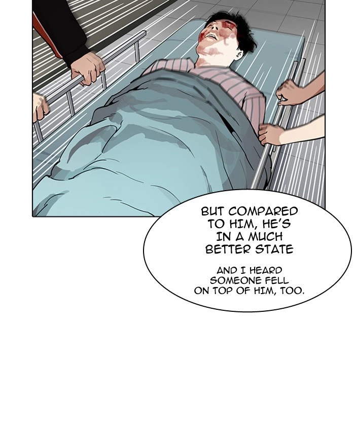Lookism Chapter 173 — page 67