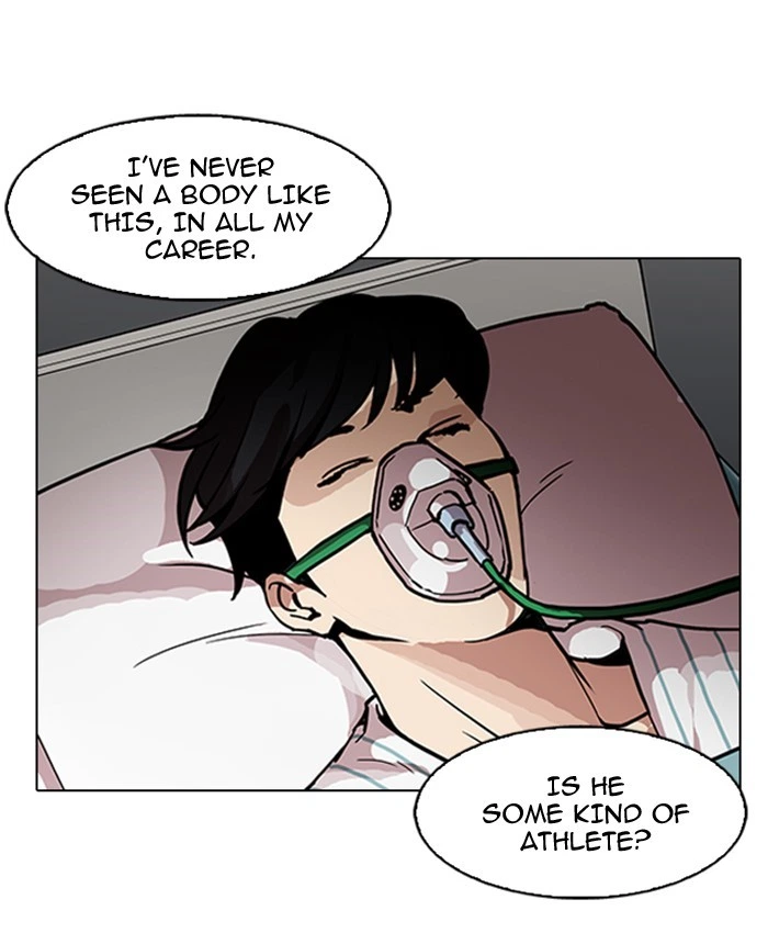 Lookism Chapter 173 — page 68