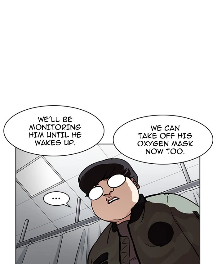 Lookism Chapter 173 — page 69