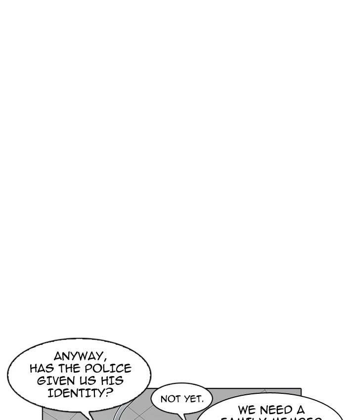 Lookism Chapter 173 — page 74
