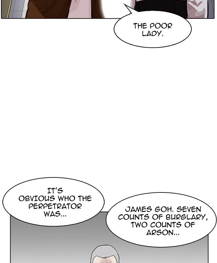 Lookism Chapter 173 — page 81