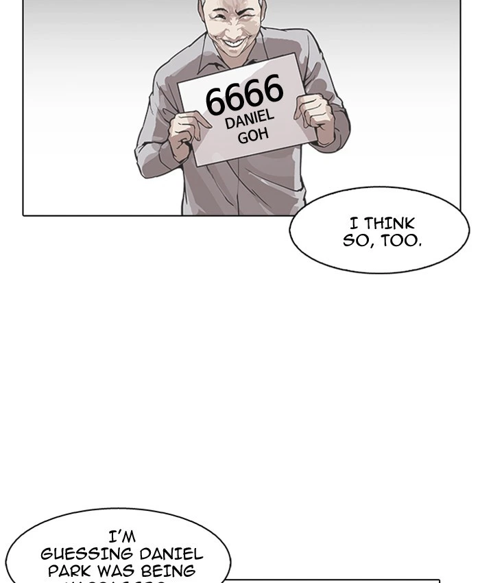 Lookism Chapter 173 — page 82