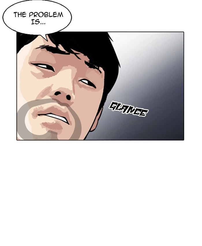 Lookism Chapter 173 — page 84