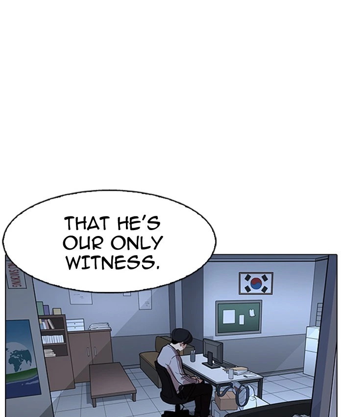 Lookism Chapter 173 — page 85