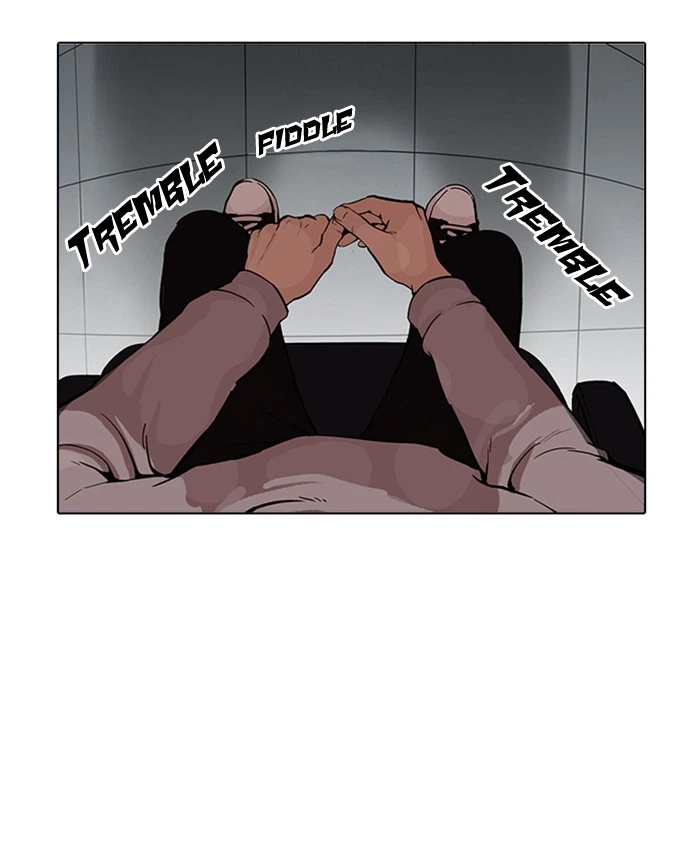 Lookism Chapter 173 — page 87