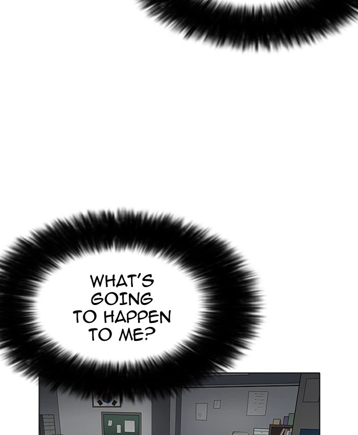 Lookism Chapter 173 — page 90