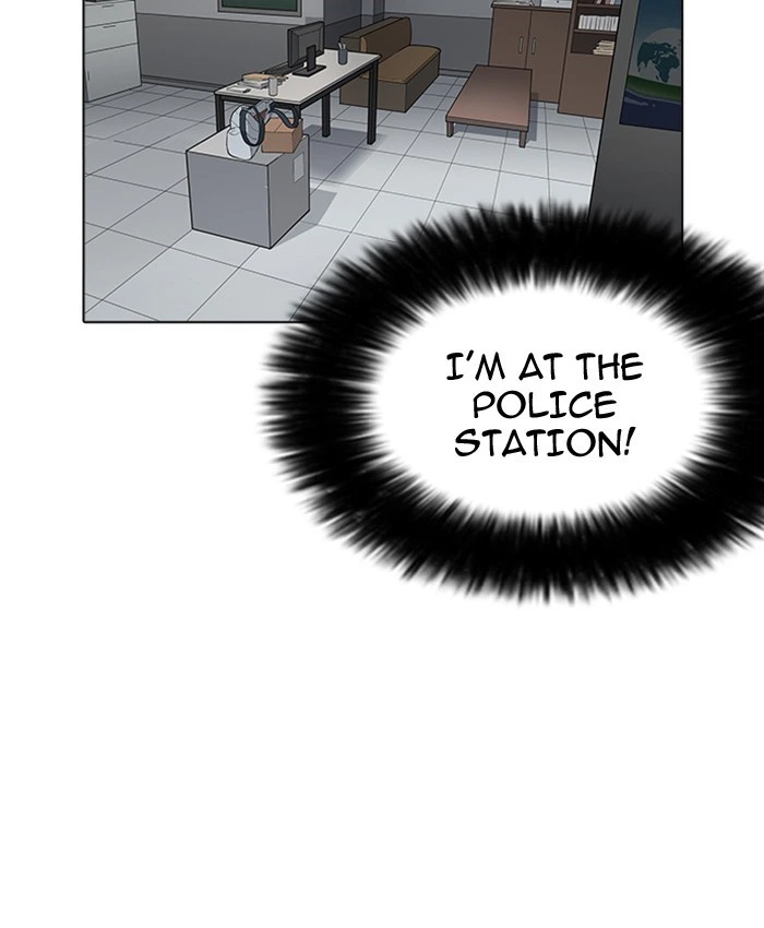 Lookism Chapter 173 — page 91