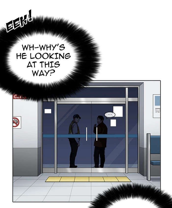 Lookism Chapter 173 — page 93