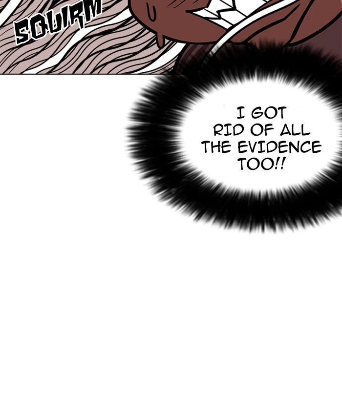 Lookism Chapter 173 — page 96