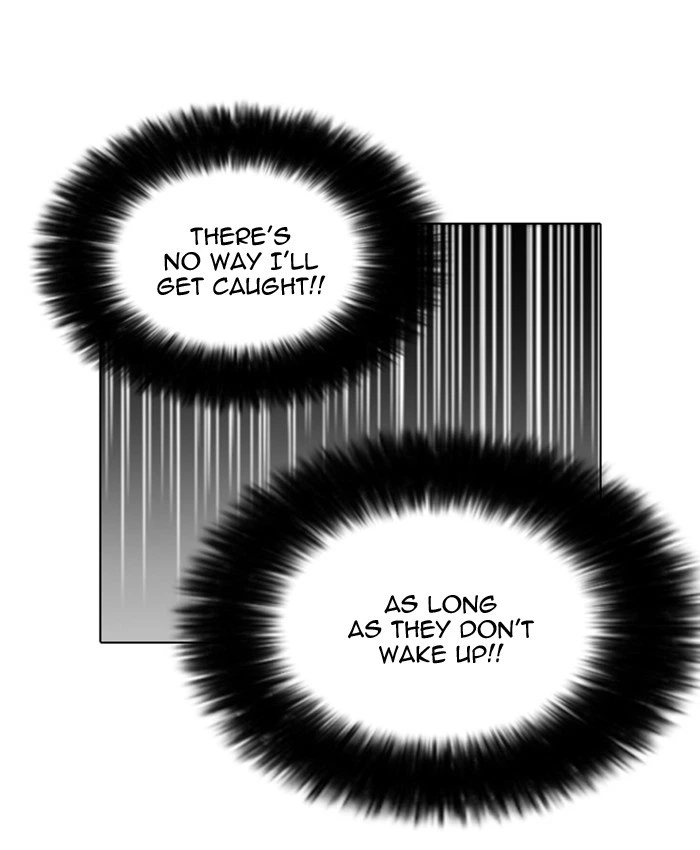 Lookism Chapter 173 — page 97