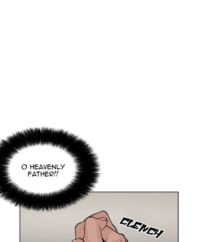 Lookism Chapter 173 — page 99