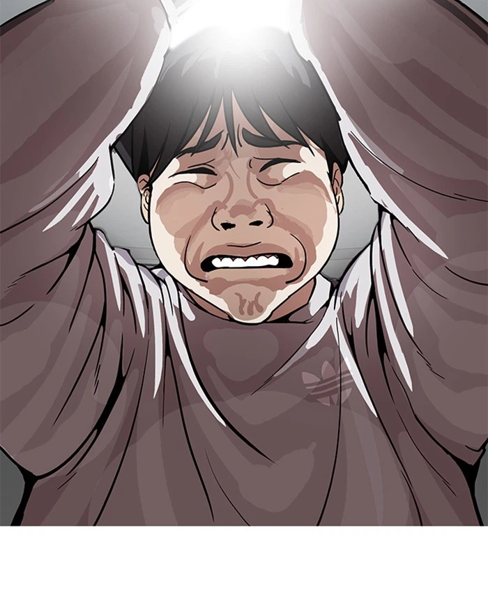 Lookism Chapter 173 — page 107