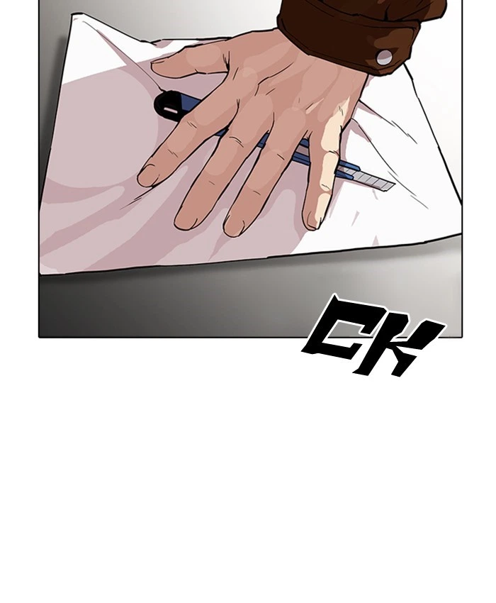 Lookism Chapter 173 — page 110