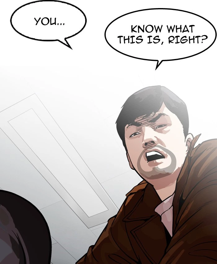 Lookism Chapter 173 — page 112