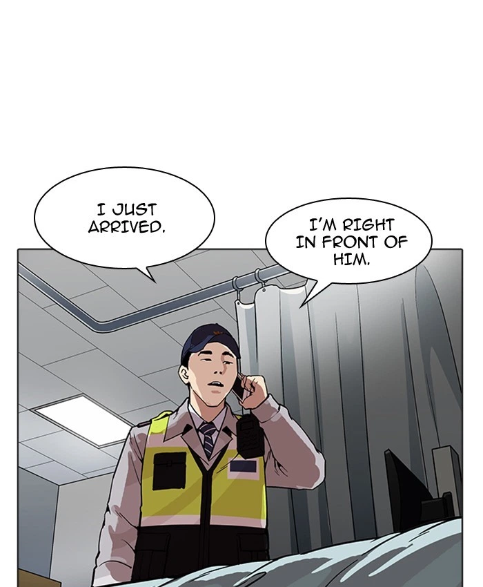 Lookism Chapter 173 — page 119