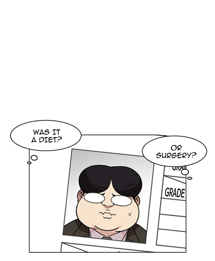 Lookism Chapter 173 — page 125