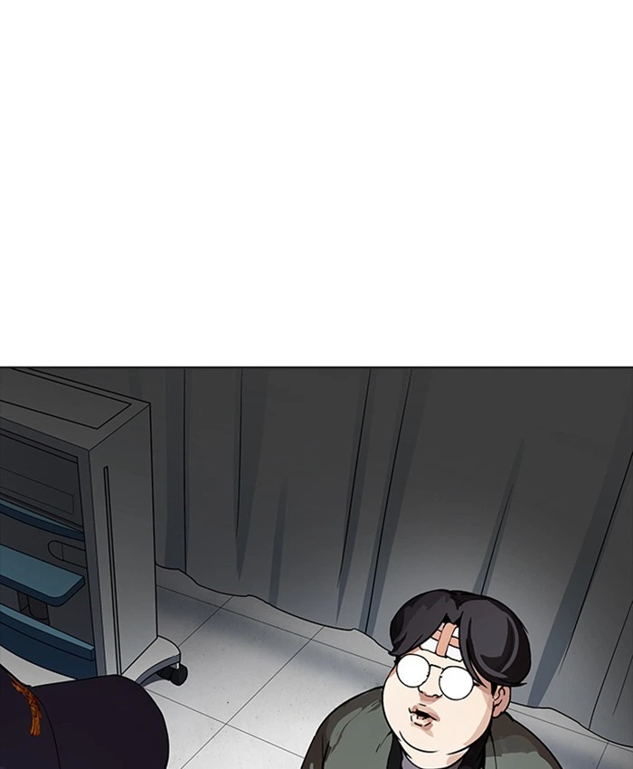 Lookism Chapter 173 — page 128